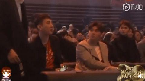 李易峰朋友爆料视频播放,揭秘明星私生活幕后真相  第1张