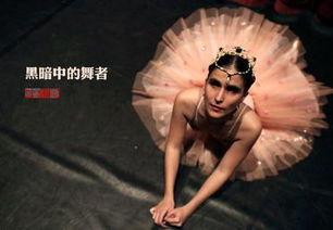 黑暗中的舞者在线观看,揭秘光影交织的悬疑世界  第1张