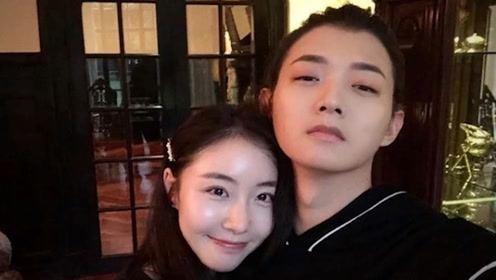 柏里前女友爆料视频,揭秘昔日恋情内幕