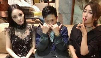 娱乐圈吃瓜人,揭秘明星背后的“吃瓜”人生 第2张 娱乐圈吃瓜人,揭秘明星背后的“吃瓜”人生 第2张