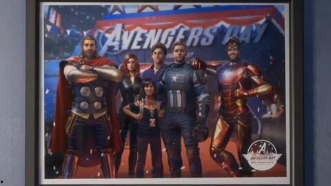 漫威剧情爆料最新电影,暗影崛起——揭秘宇宙新秩序与英雄们的生死抉择 第2张 漫威剧情爆料最新电影,暗影崛起——揭秘宇宙新秩序与英雄们的生死抉择 第2张